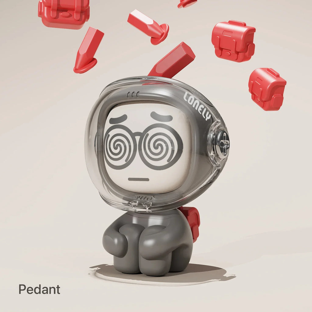 Lonely Blind Box