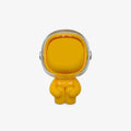 Lonely Toy Figure