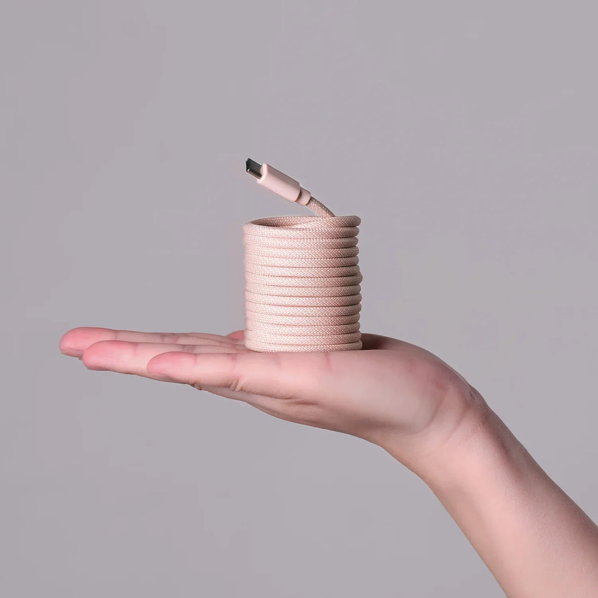 60W Magnetic USB-C Cable