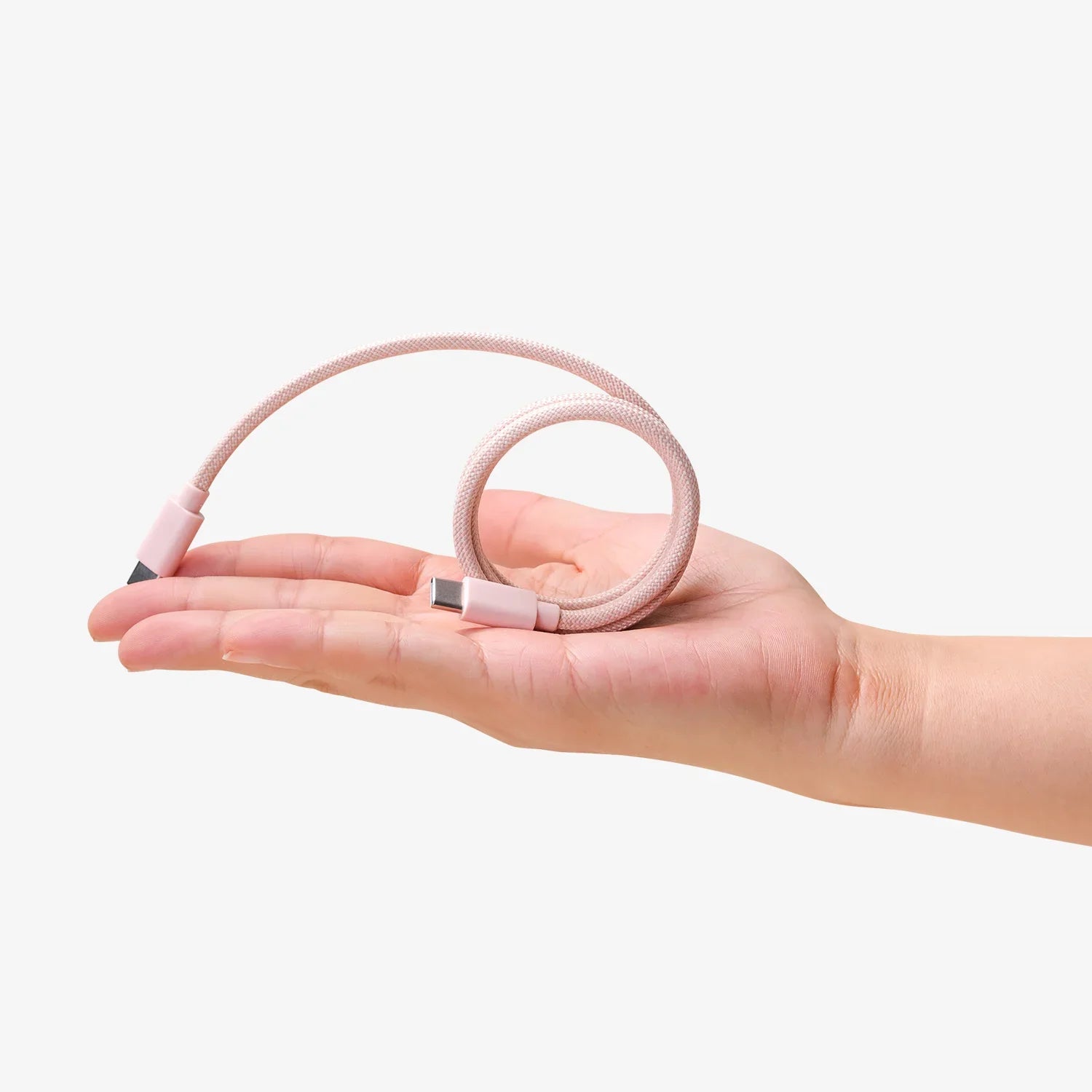 60W Magnetic USB-C Cable