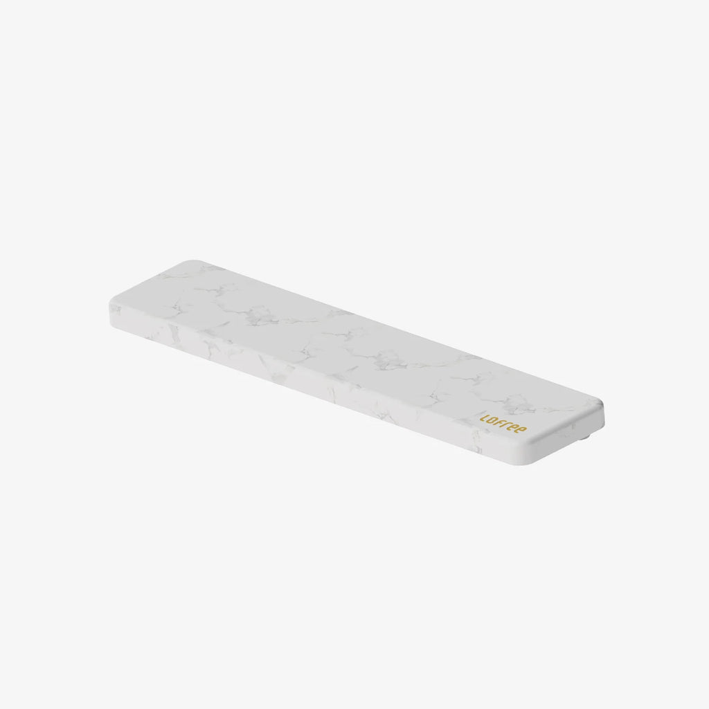 Marble Palm Rest