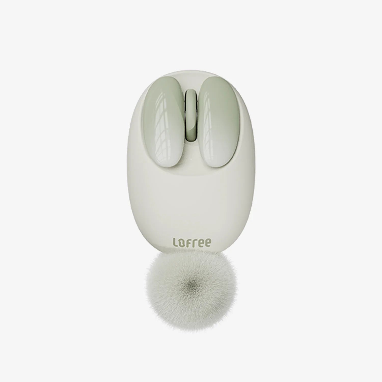 Petal Bluetooth Mouse