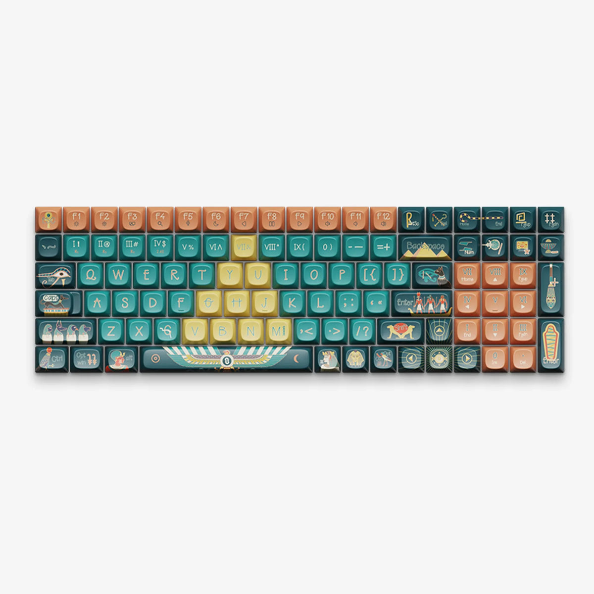 Pharaoh
