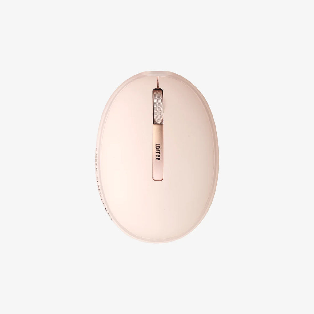 Pudding Wireless Mouse