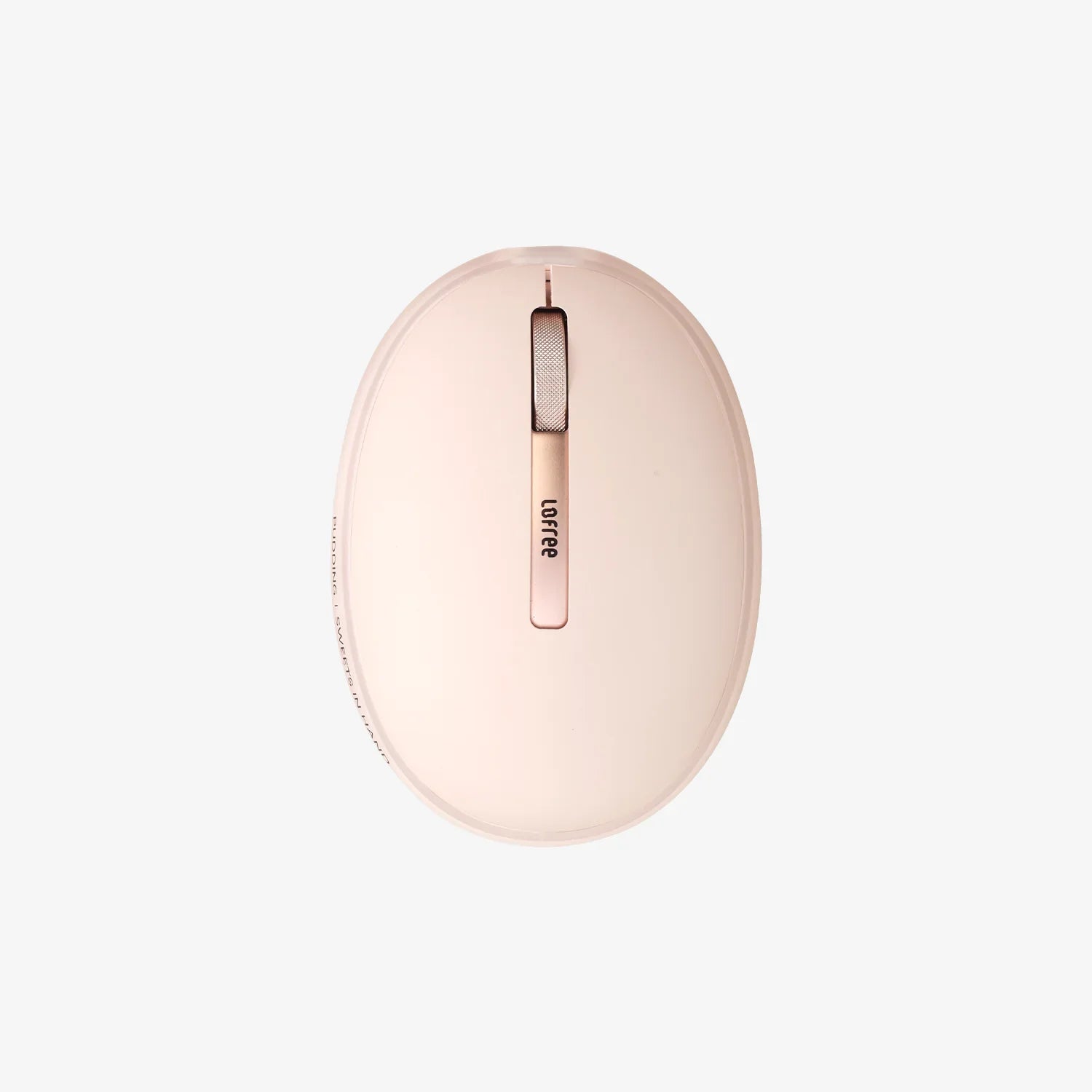Pudding Wireless Mouse