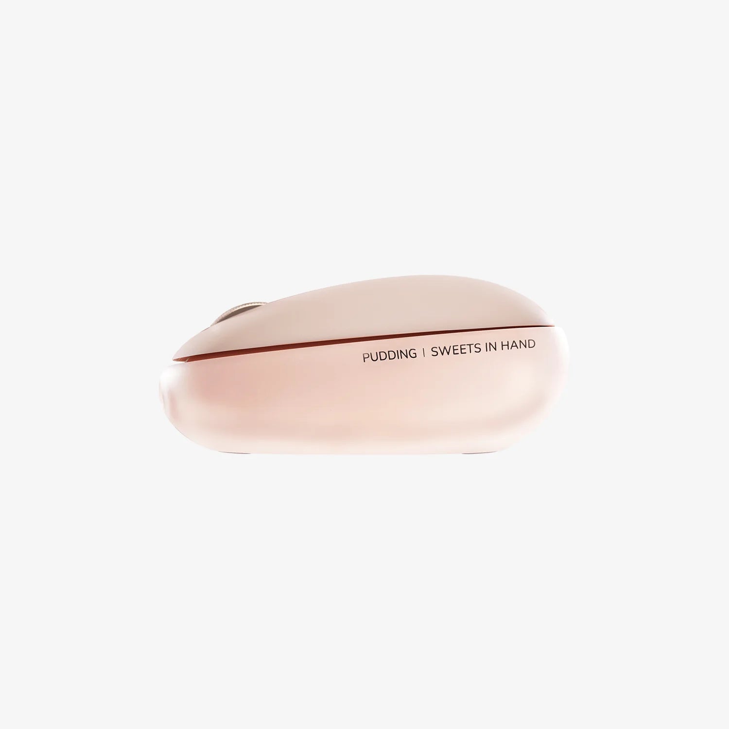Pudding Wireless Mouse