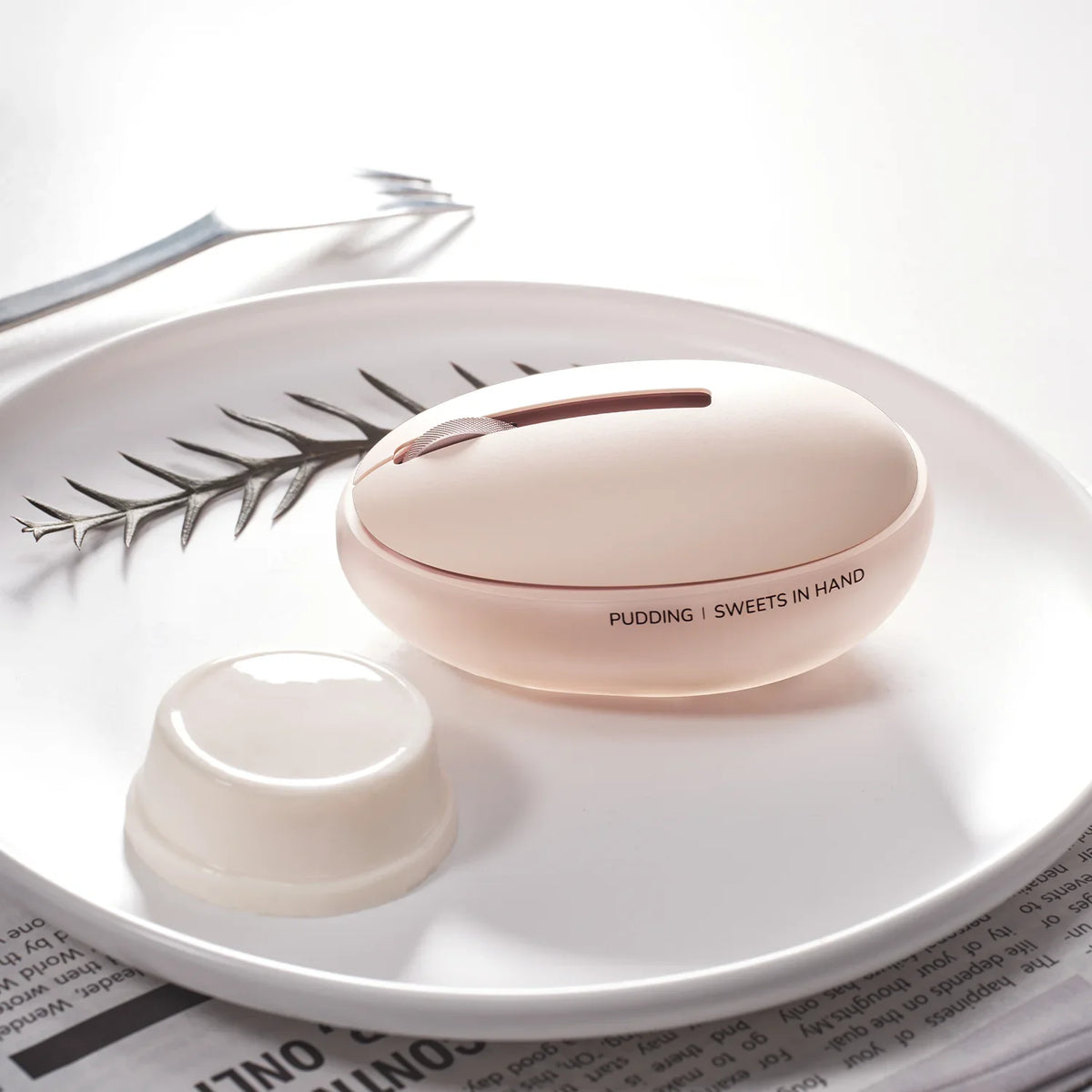 Pudding Wireless Mouse