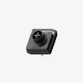 Pulse Low-profile POM Switches