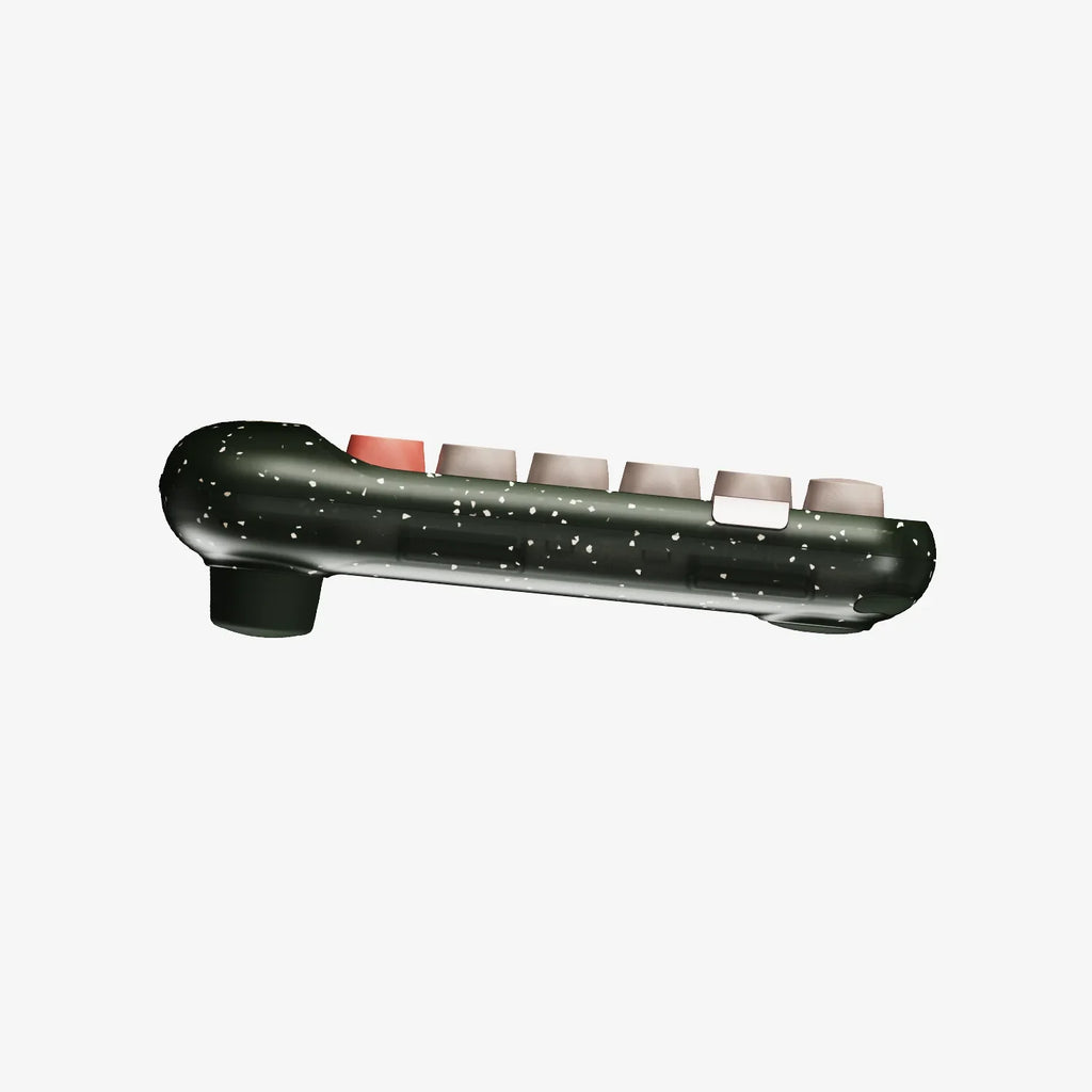 Return Mechanical Keyboard