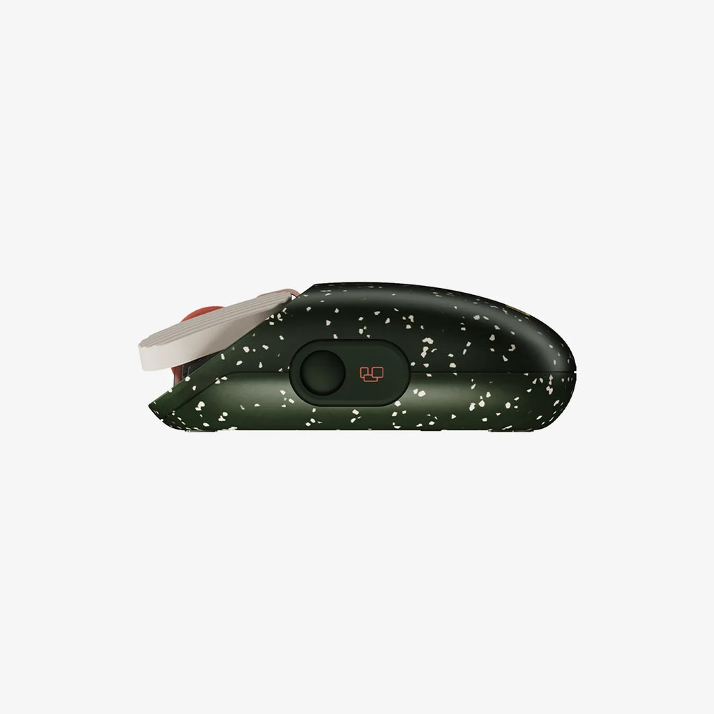 Wavy Chips Bluetooth Mouse
