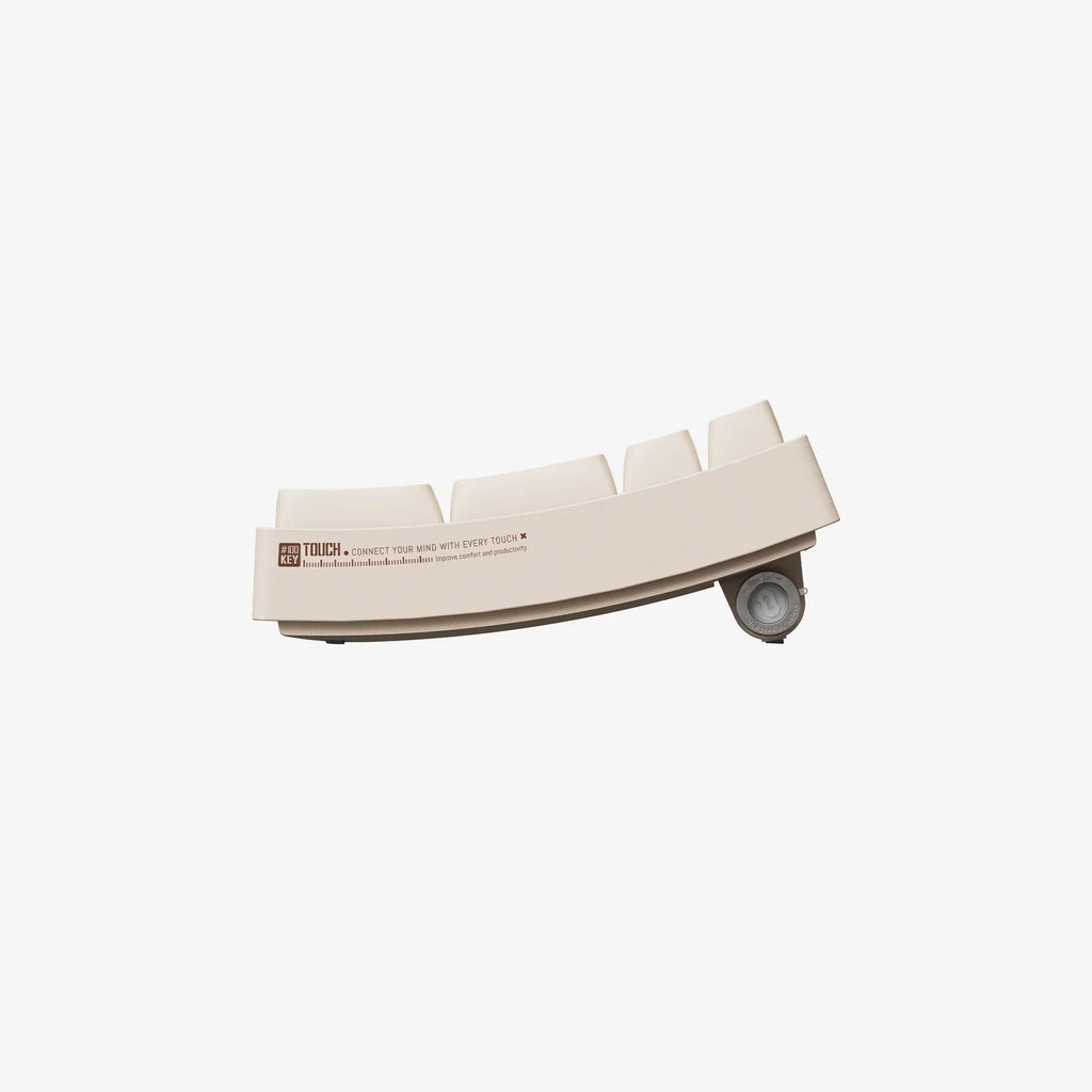 Tofu100 Mechanical Keyboard