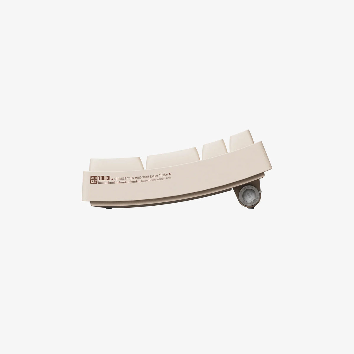 Tofu100 Mechanical Keyboard