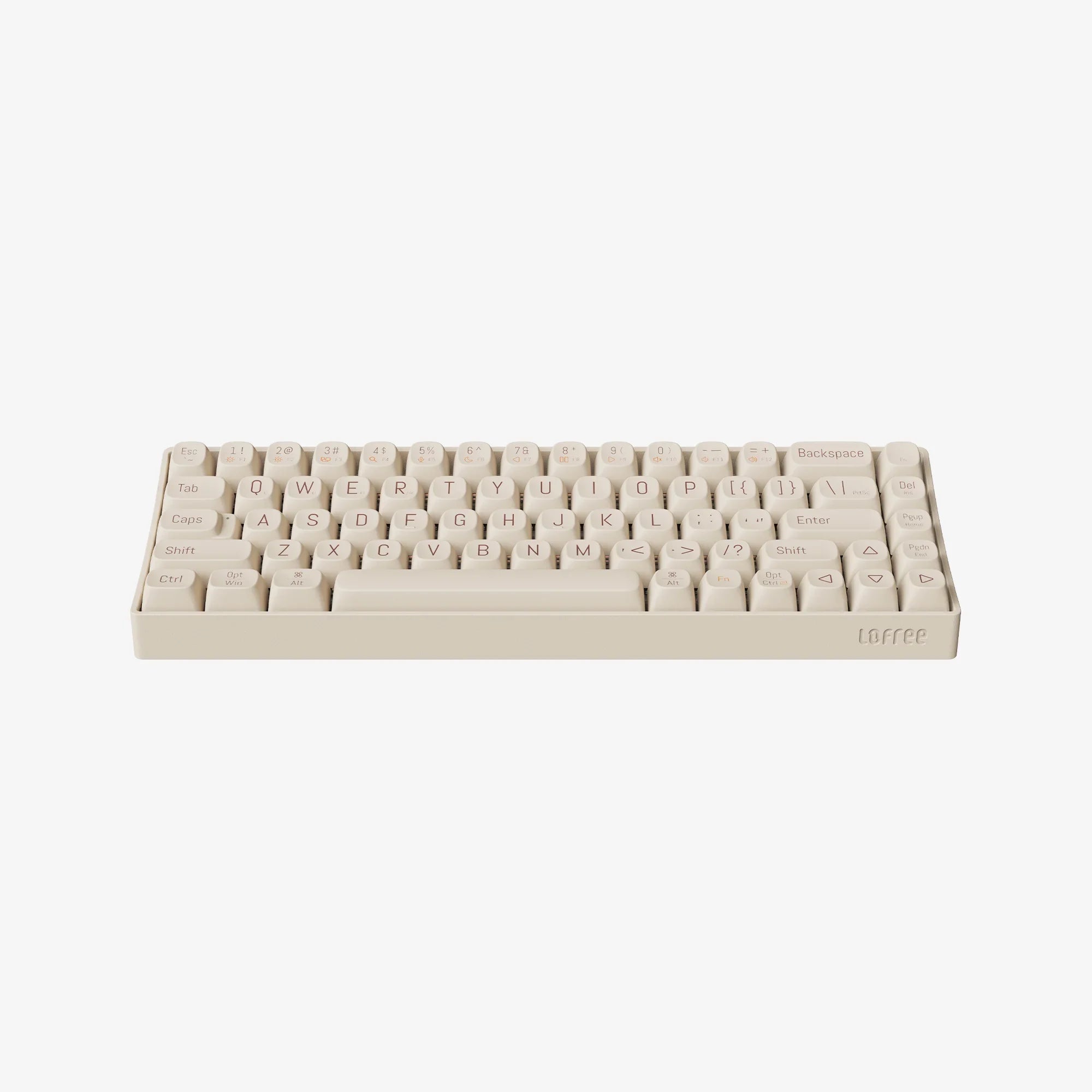 Tofu68 Mechanical Keyboard