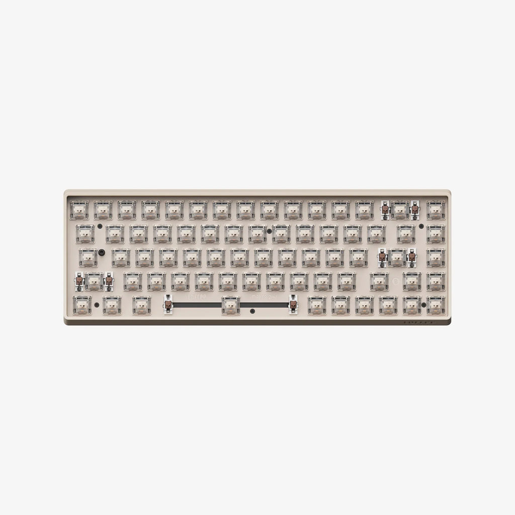 Tofu68 Mechanical Keyboard