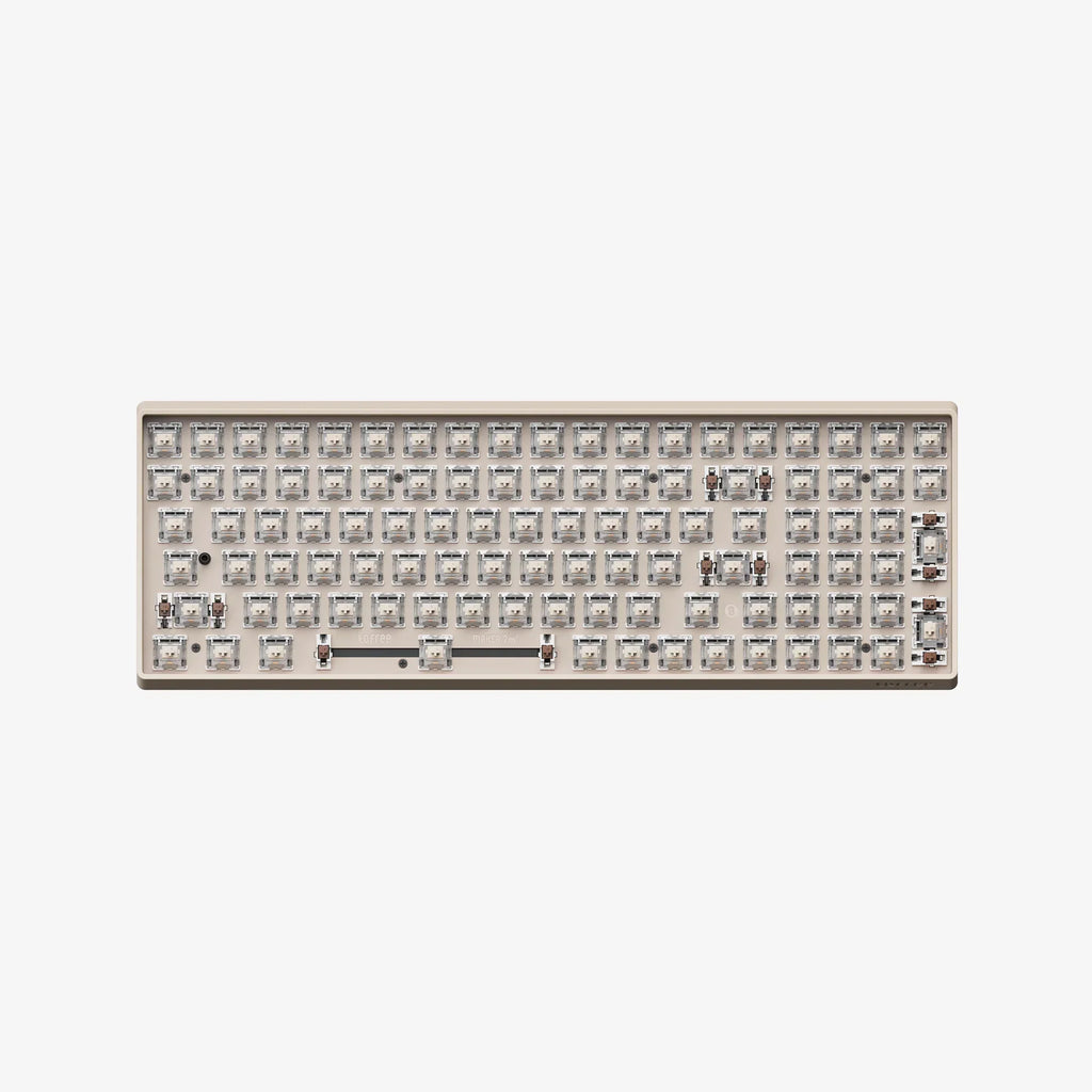 Tofu100 Mechanical Keyboard