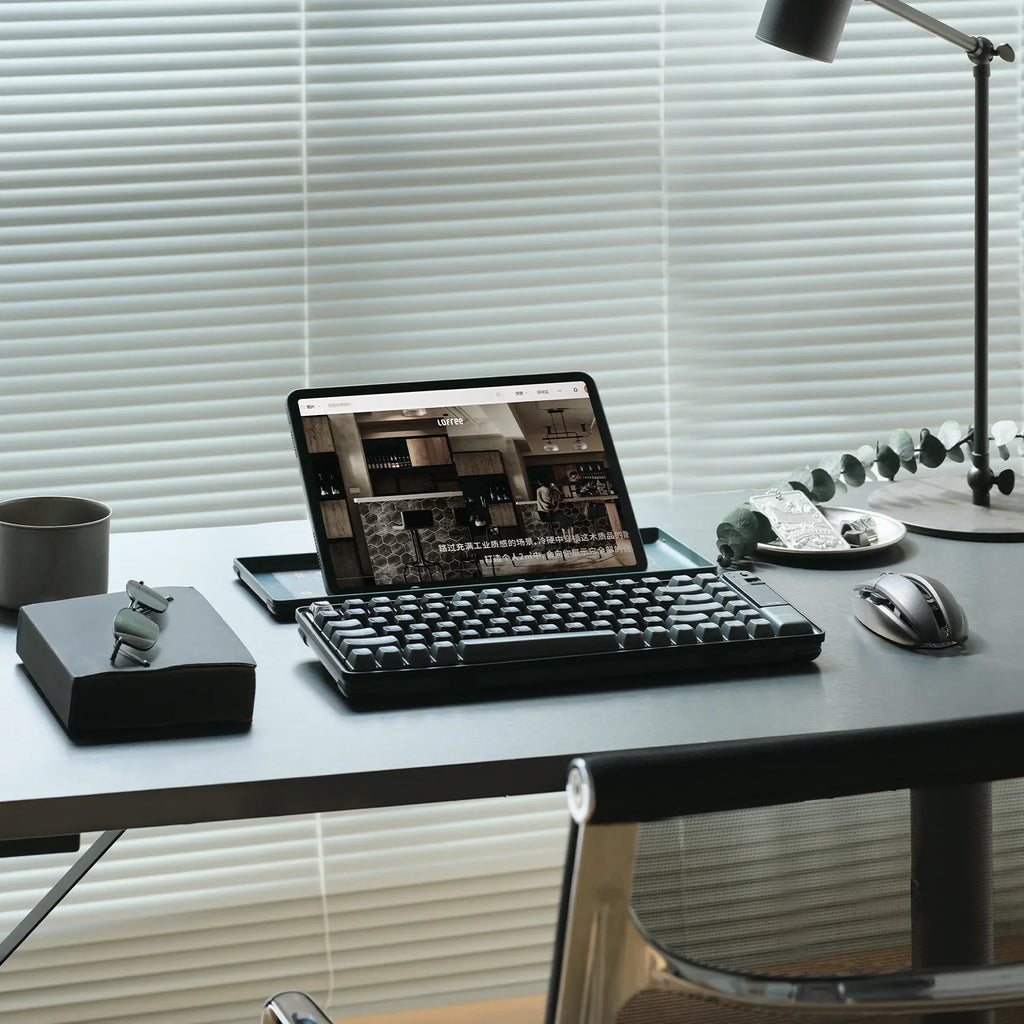 Wanderfree Mechanical Keyboard