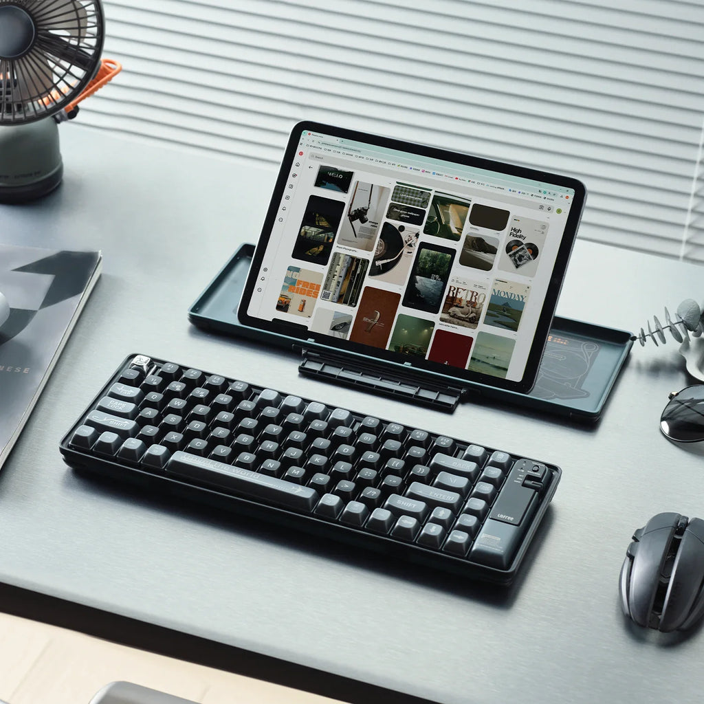 Wanderfree Mechanical Keyboard