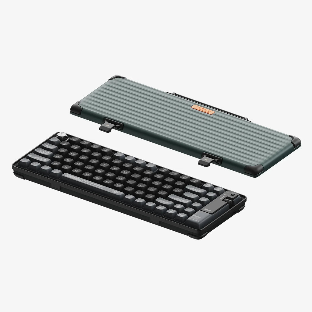 Wanderfree Mechanical Keyboard